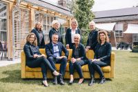 Foto van ASTER UITVAARTZORG Foto van ASTER UITVAARTZORG