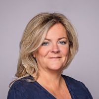 Foto van BIAN VISAGIE Foto van BIAN VISAGIE
