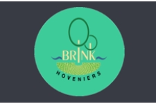 Logo voor BRINK HOVENIERS Logo voor BRINK HOVENIERS
