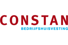 Logo voor CONSTAN BEDRIJFSHUISVESTING Logo voor CONSTAN BEDRIJFSHUISVESTING
