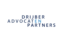Logo voor DRIJBER EN PARTNERS B.V. Logo voor DRIJBER EN PARTNERS B.V.