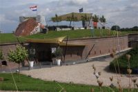 Foto van FORT LENT Foto van FORT LENT