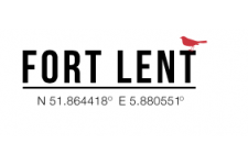 Logo voor FORT LENT Logo voor FORT LENT