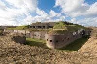 Foto van FORT PANNERDEN Foto van FORT PANNERDEN