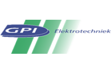 Logo voor G.P.I ELEKTROTECHNIEK Logo voor G.P.I ELEKTROTECHNIEK