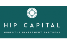 Logo voor HIP CAPITAL Logo voor HIP CAPITAL