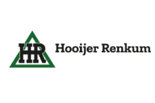Logo voor HOOIJER RENKUM Logo voor HOOIJER RENKUM
