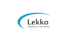 Logo voor LEKKO B.V. Logo voor LEKKO B.V.