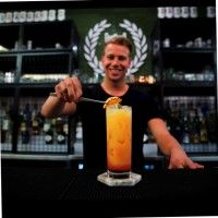 Foto van LLOYDS COCKTAILBAR Foto van LLOYDS COCKTAILBAR
