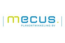 Logo voor MECUS PLANONTWIKKELING B.V. Logo voor MECUS PLANONTWIKKELING B.V.