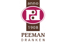 Logo voor PEEMAN DRANKEN Logo voor PEEMAN DRANKEN