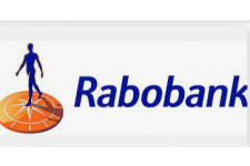 Logo voor RABOBANK Logo voor RABOBANK