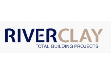 Logo voor RIVERCLAY PROJECTS B.V. Logo voor RIVERCLAY PROJECTS B.V.