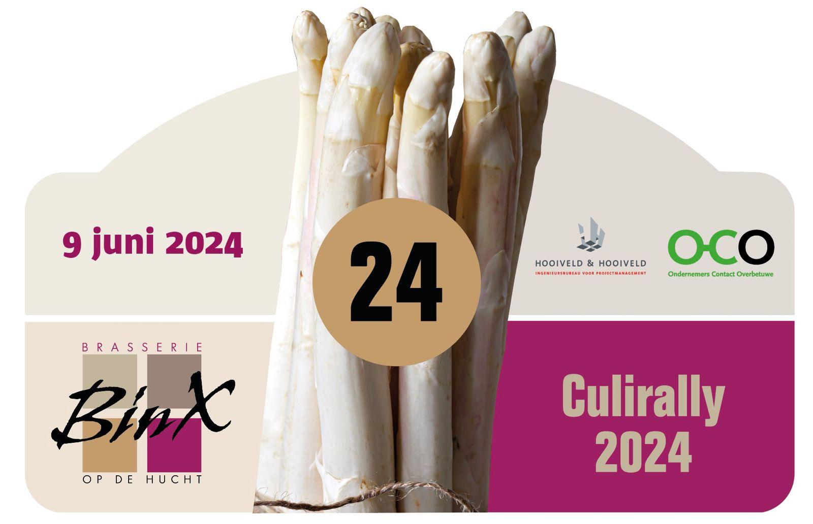 Culirally 9 juni