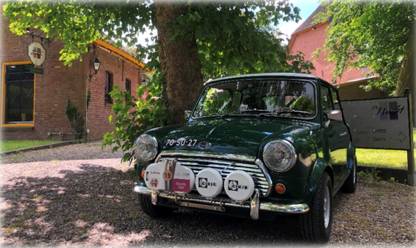 Culirally zondag 1 juni
