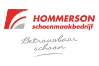 Hommerson Schoonmaakbedrijf