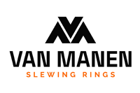 Van Manen Slewing Rings