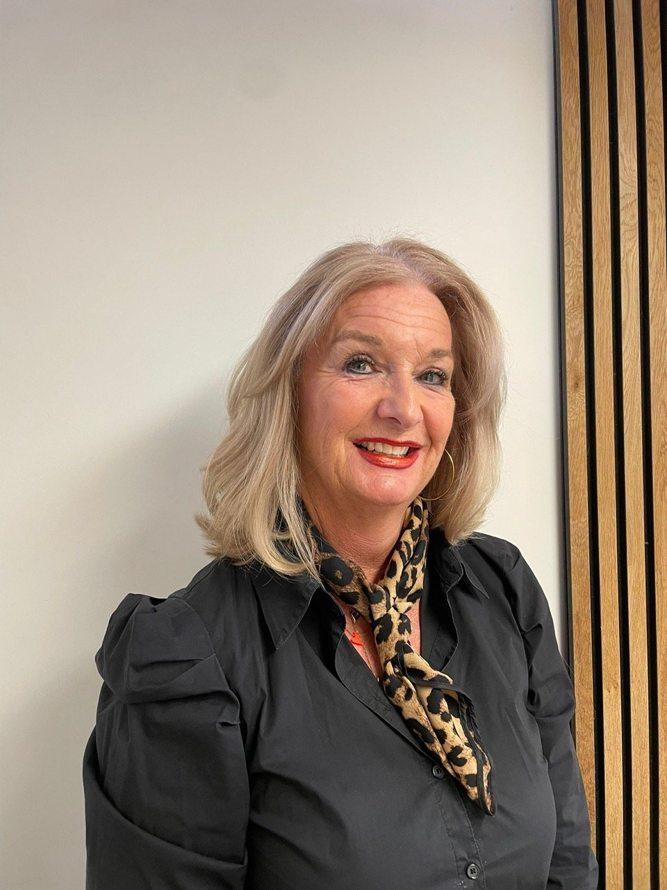 Ilse B-Hairstyling
