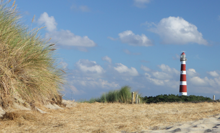 Ameland 5 & 6 juni
